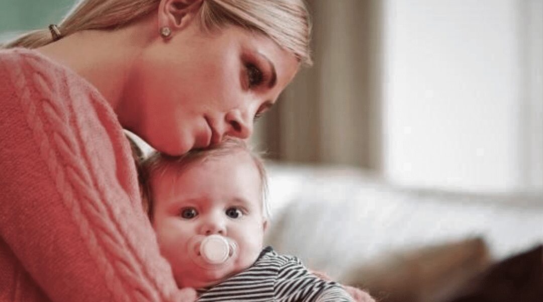 Birth Trauma: The Hidden Epidemic