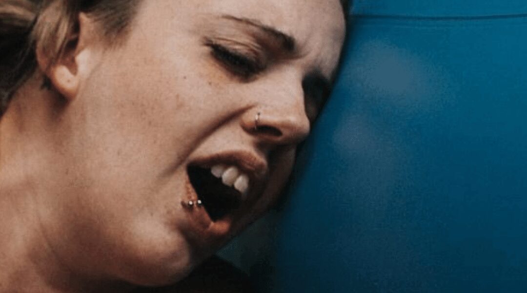 Power Tools For Undisturbed Birth: Breath, Vocalisation & Instinctual Movement