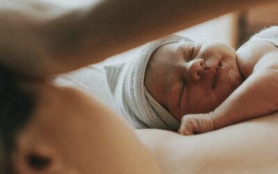 Birth Trauma Healing Via Somatic Experiencing®