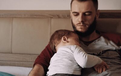Normalizing Birth Trauma in Partners