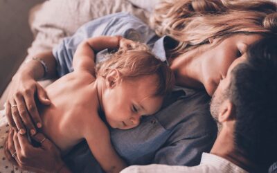 Doing Sex Differently After Birth:  Opportunity, Not Threat