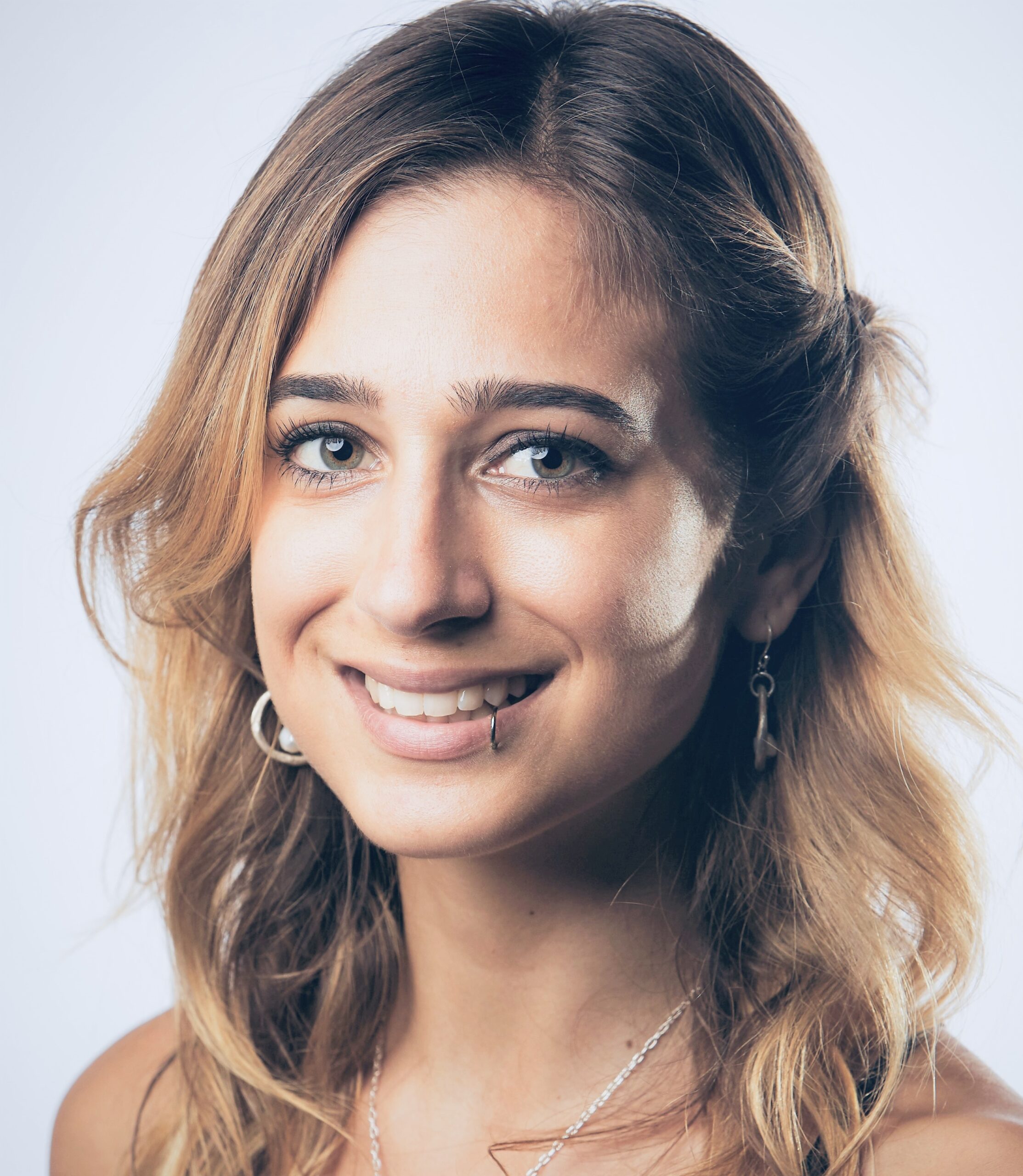 Kavita Headshot
