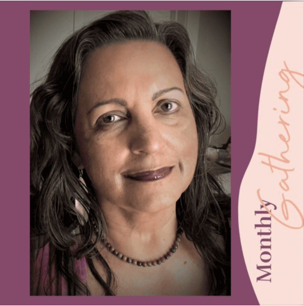 Navigating Trauma in Motherhood and Midlife